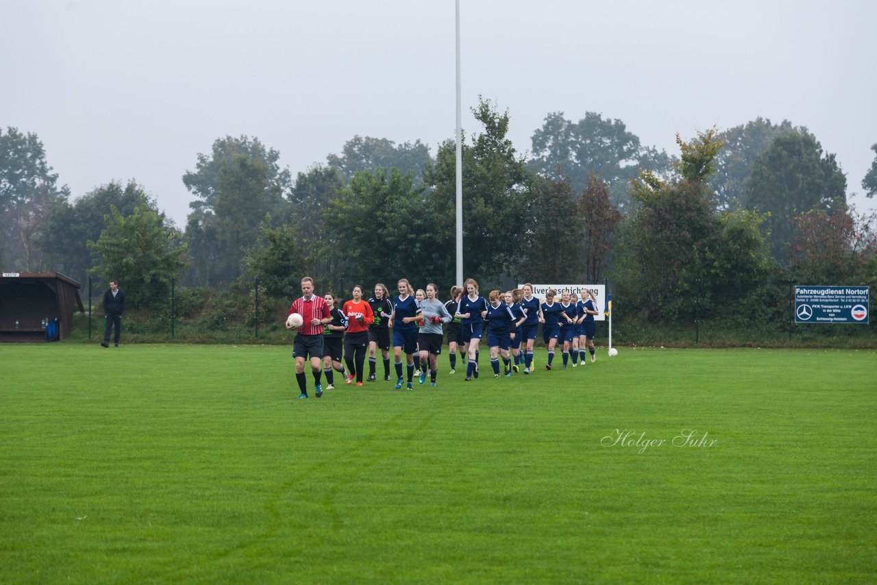 Bild 86 - Frauen TSV Gnutz - SV Bokhorst : Ergebnis: 7:0